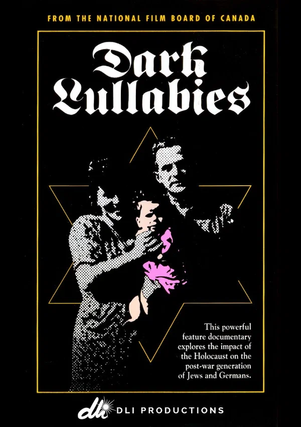 Постер: Dark Lullabies