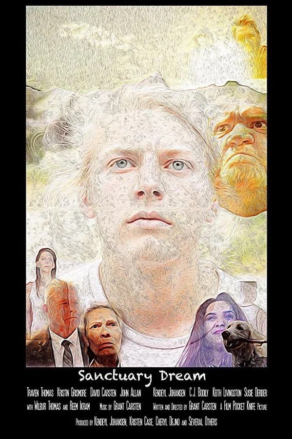 Постер: Sanctuary Dream