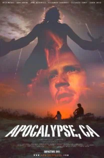 Постер: Apocalypse, CA