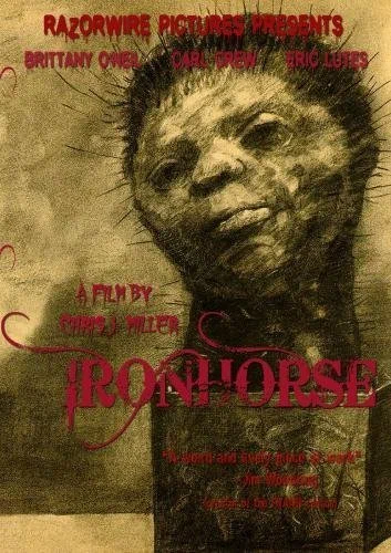 Постер: Ironhorse