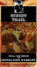 Постер: Sunset Trail