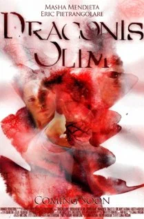 Постер: Draconis Olim