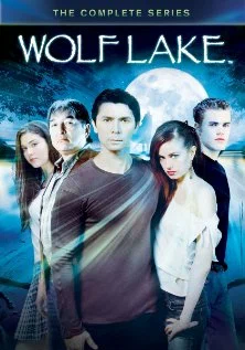 Постер: Wolf Lake: The Original Werewolf Saga