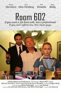 Постер: Room 602