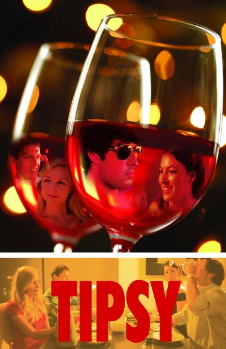 Постер: Tipsy