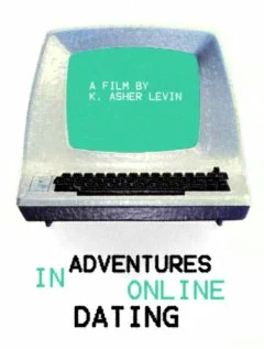 Постер: Adventures in Online Dating