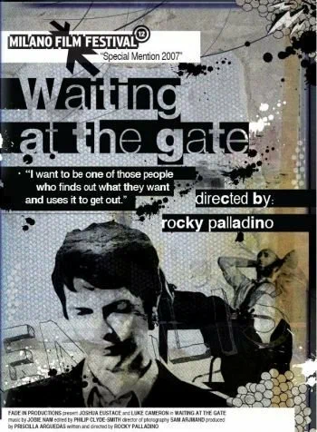 Постер: Waiting at the Gate