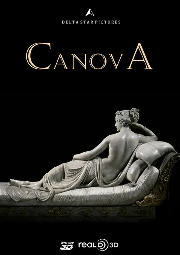 Постер: Canova: The Search of the Purity