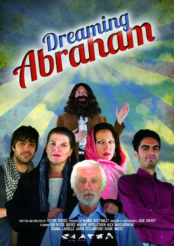 Постер: Dreaming Abraham