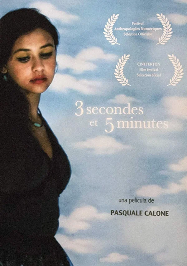 Постер: 3 Secondes et 5 Minutes