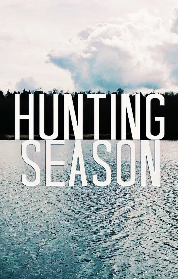 Постер: Hunting Season
