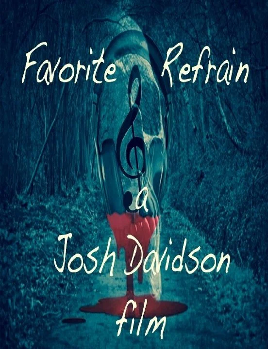 Постер: Favorite Refrain