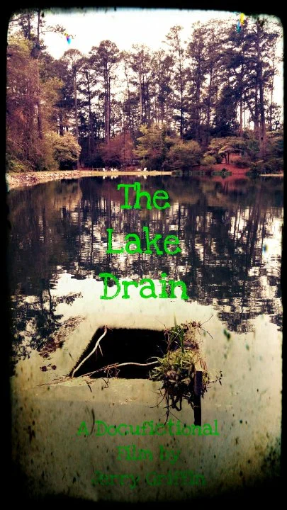 Постер: The Lake Drain