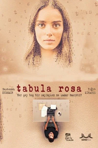 Постер: Tabula Rosa
