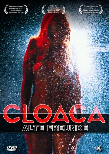 Постер: Клоака