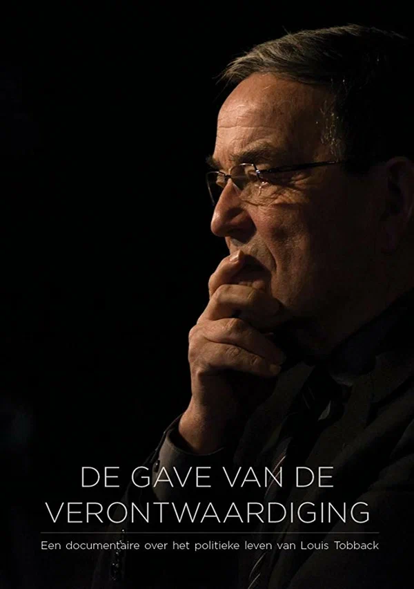 Постер: De Gave Van De Verontwaardiging