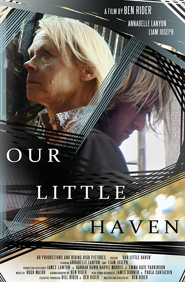 Постер: Our Little Haven