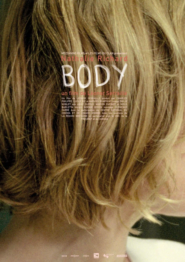 Постер: Body