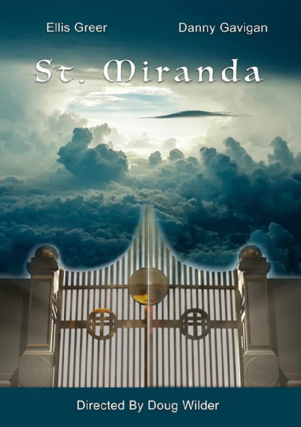 Постер: St. Miranda