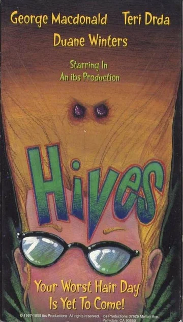 Постер: Hives