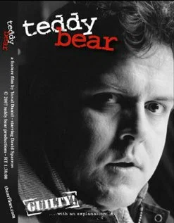 Постер: Teddy Bear