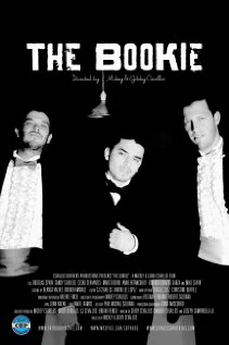 Постер: The Bookie
