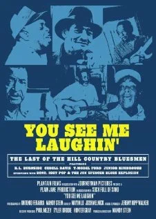 Постер: You See Me Laughin'
