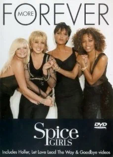 Постер: Spice Girls: Forever More