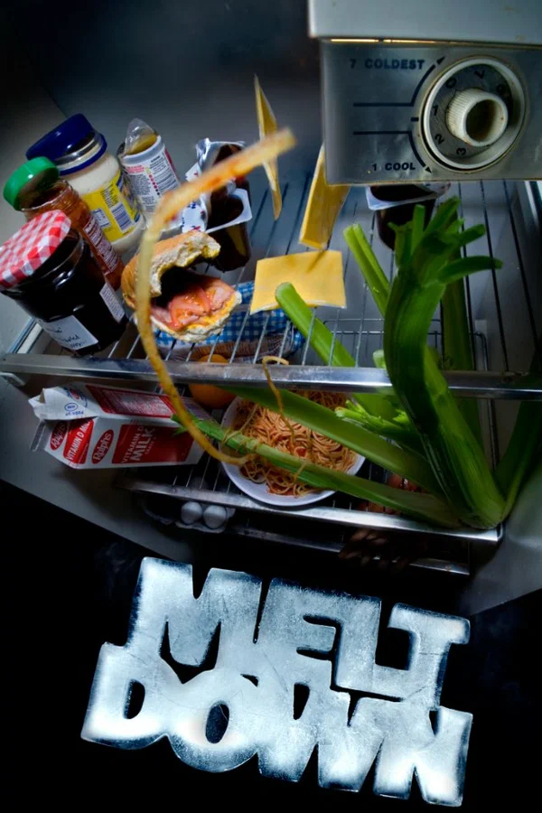 Постер: Meltdown