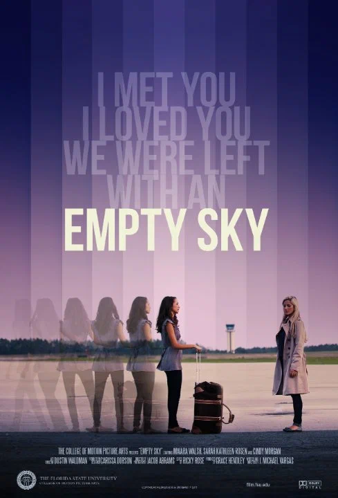 Постер: Empty Sky