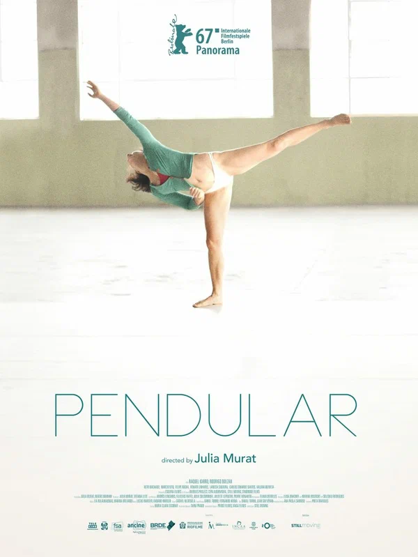 Постер: Pendular