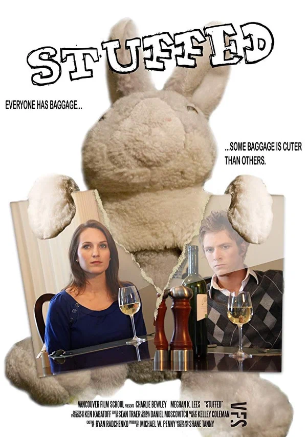 Постер: Stuffed