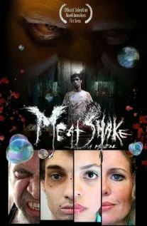 Постер: Meatshake: A Musical
