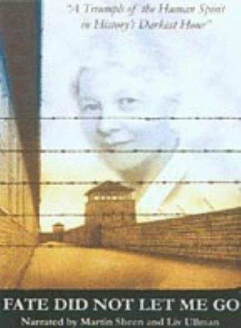 Постер: Sudbina mi nije dala da odem