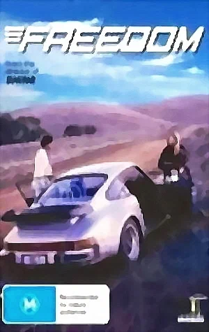 Постер: Свобода