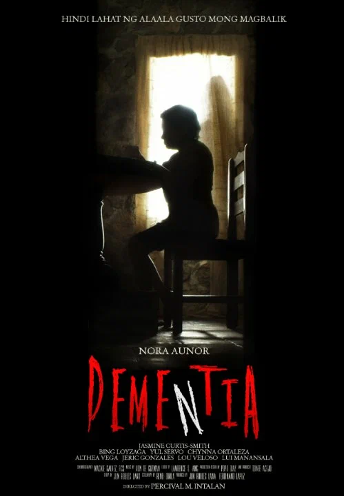 Постер: Dementia
