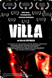 Постер: Villa
