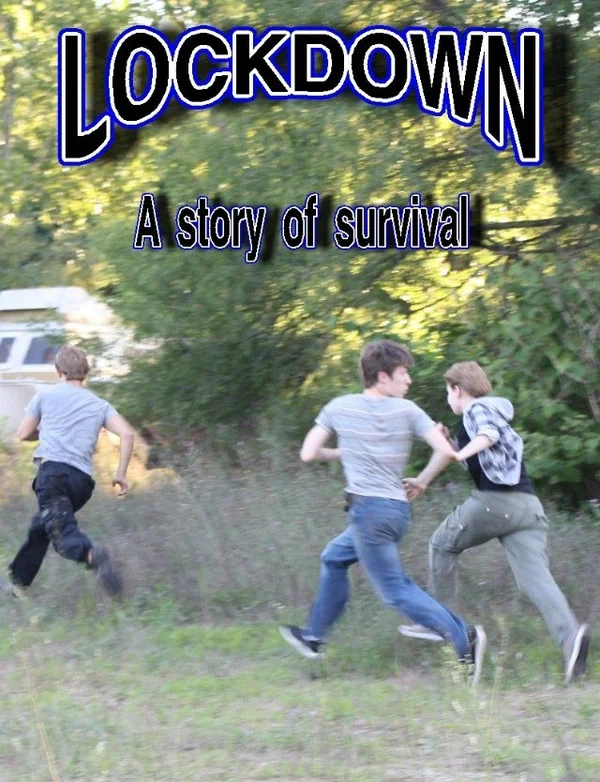 Постер: Lock Down