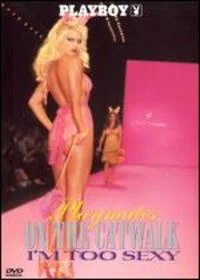 Постер: Playboy: Playmates on the Catwalk