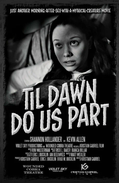 Постер: Till Dawn Do Us Part