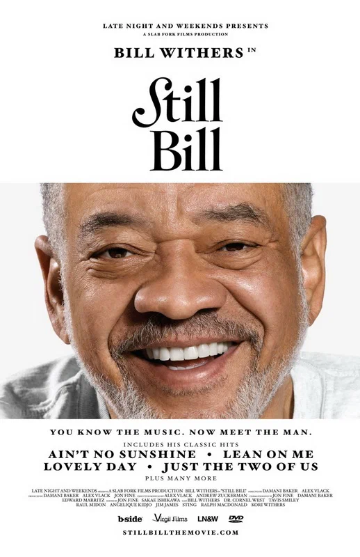 Постер: Still Bill