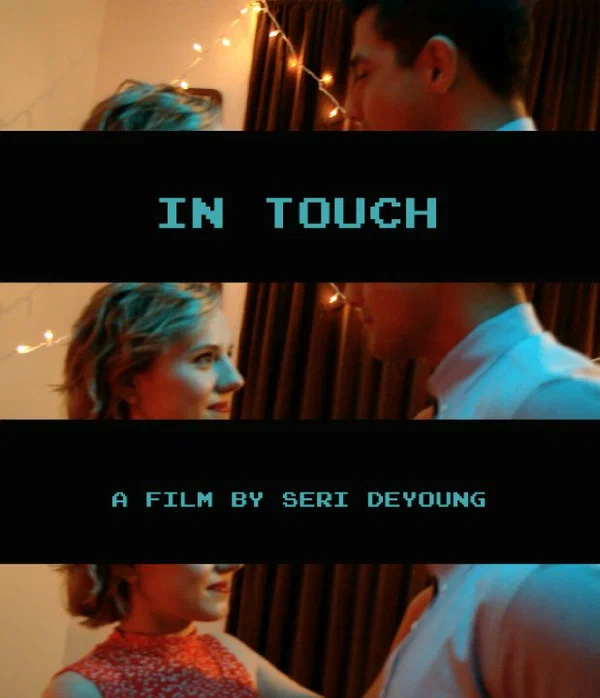 Постер: In Touch