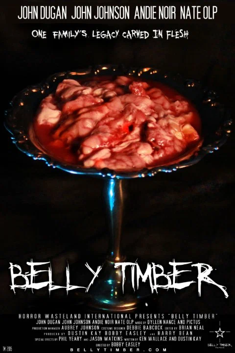 Постер: Belly Timber