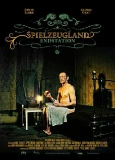 Постер: Spielzeugland Endstation