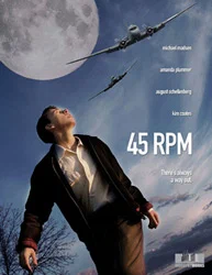 Постер: 45 R.P.M.