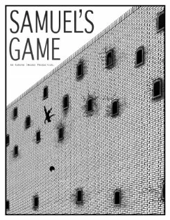 Постер: Samuel's Game