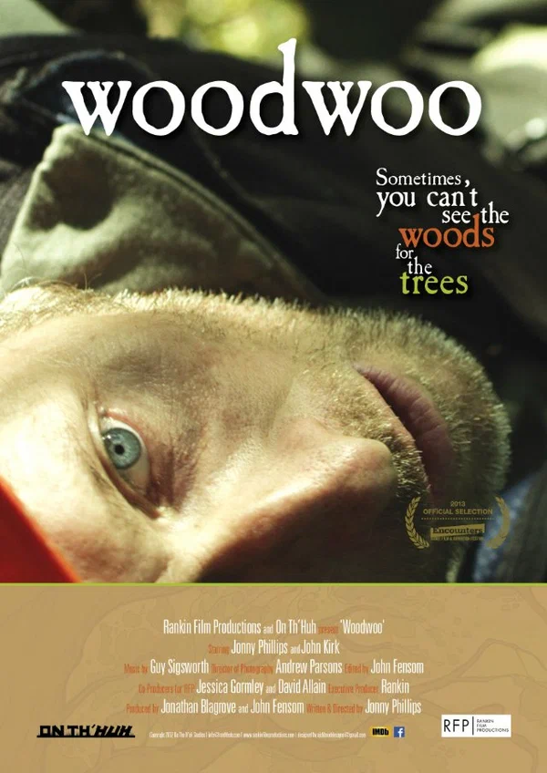 Постер: Woodwoo