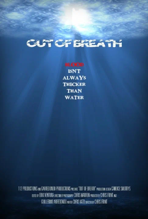 Постер: Out of Breath