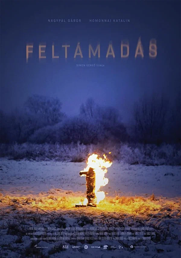 Постер: Feltámadás