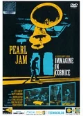 Постер: Pearl Jam: Immagine in Cornice